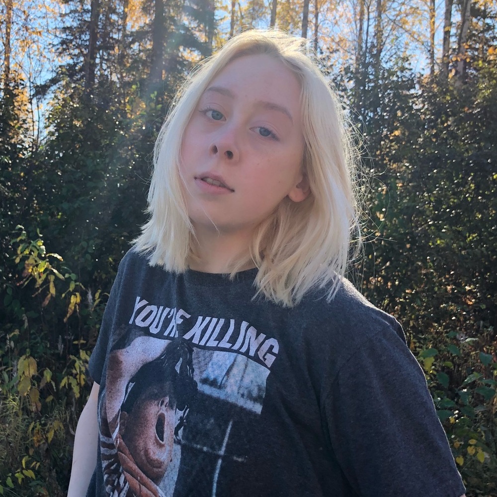 Meet your Posher, Hailey